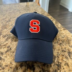 Men’s Nike Dri Fit Syracuse Orange Hat